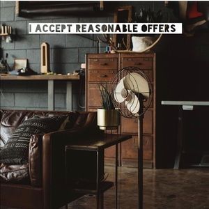 I accept reasonable offers 🌵